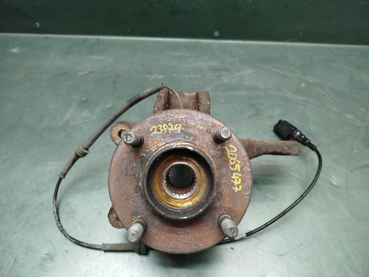 Těhlice LP  FORD FUSION 2005-2012