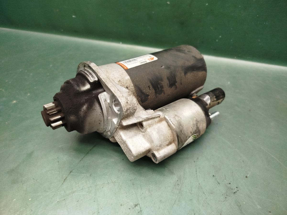 Startér 5901259419627 VOLKSWAGEN TOURAN 2003-2005