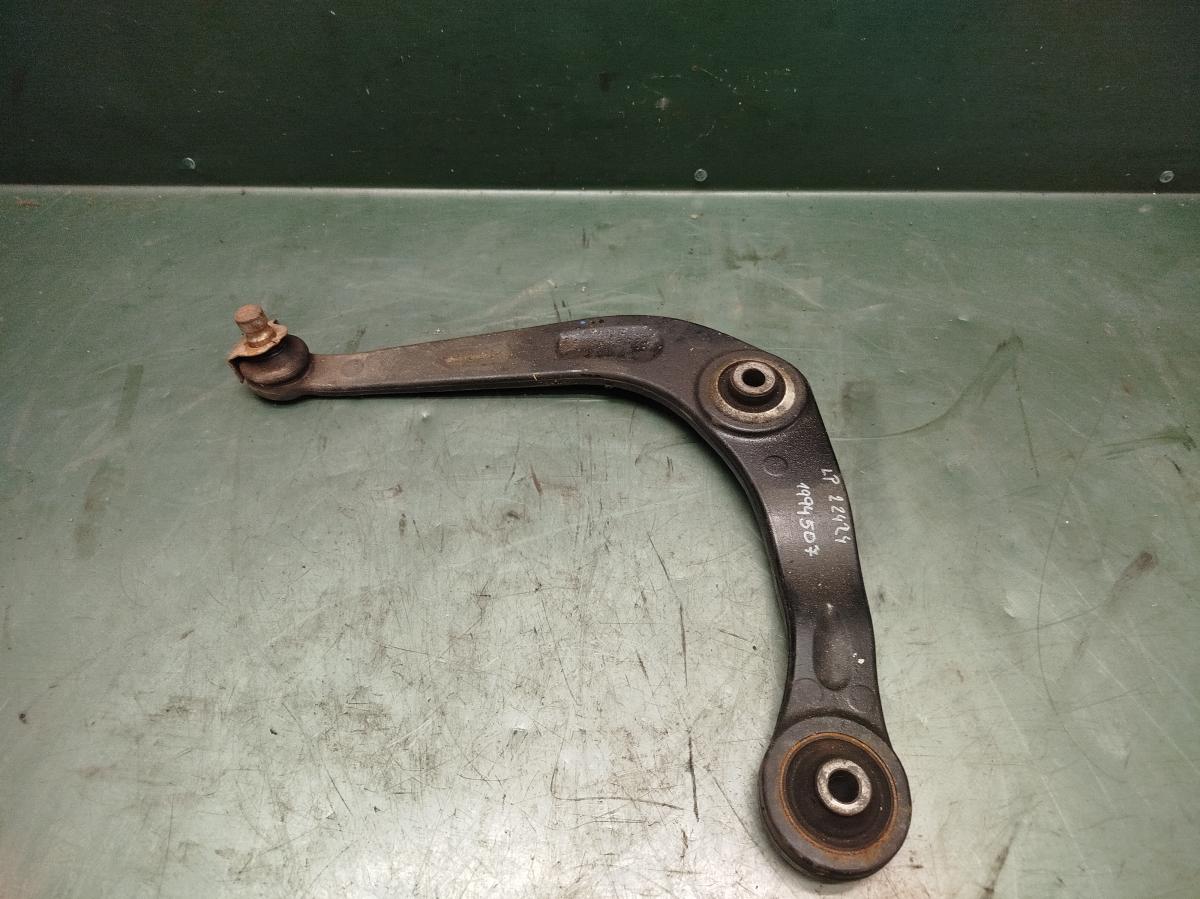 Rameno LP  PEUGEOT 206+ 2009-2012