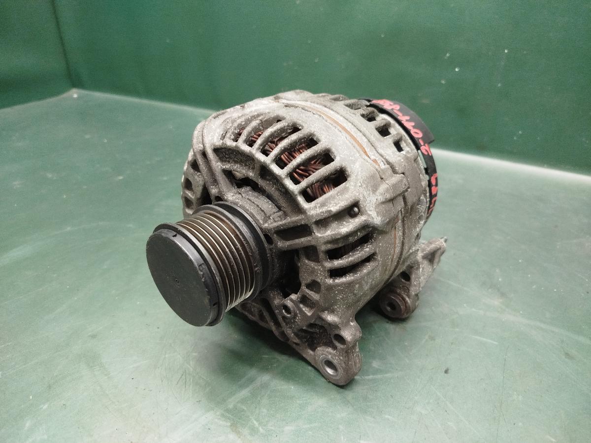Alternátor 06F903023F VOLKSWAGEN PASSAT 2005-2009