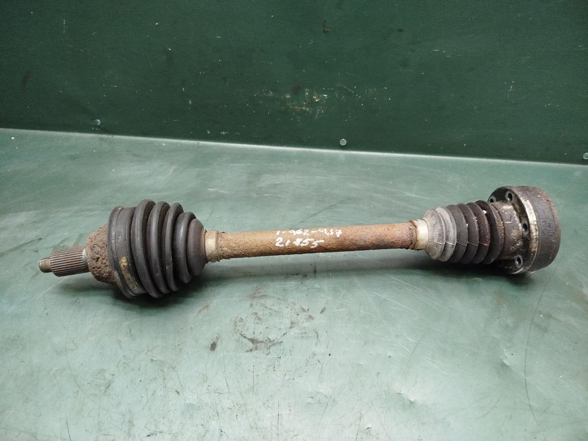 Poloosa LP  SEAT  IBIZA 2008-2012