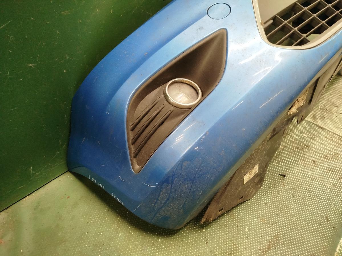 Nárazník přední  FORD FOCUS iAutodily 2