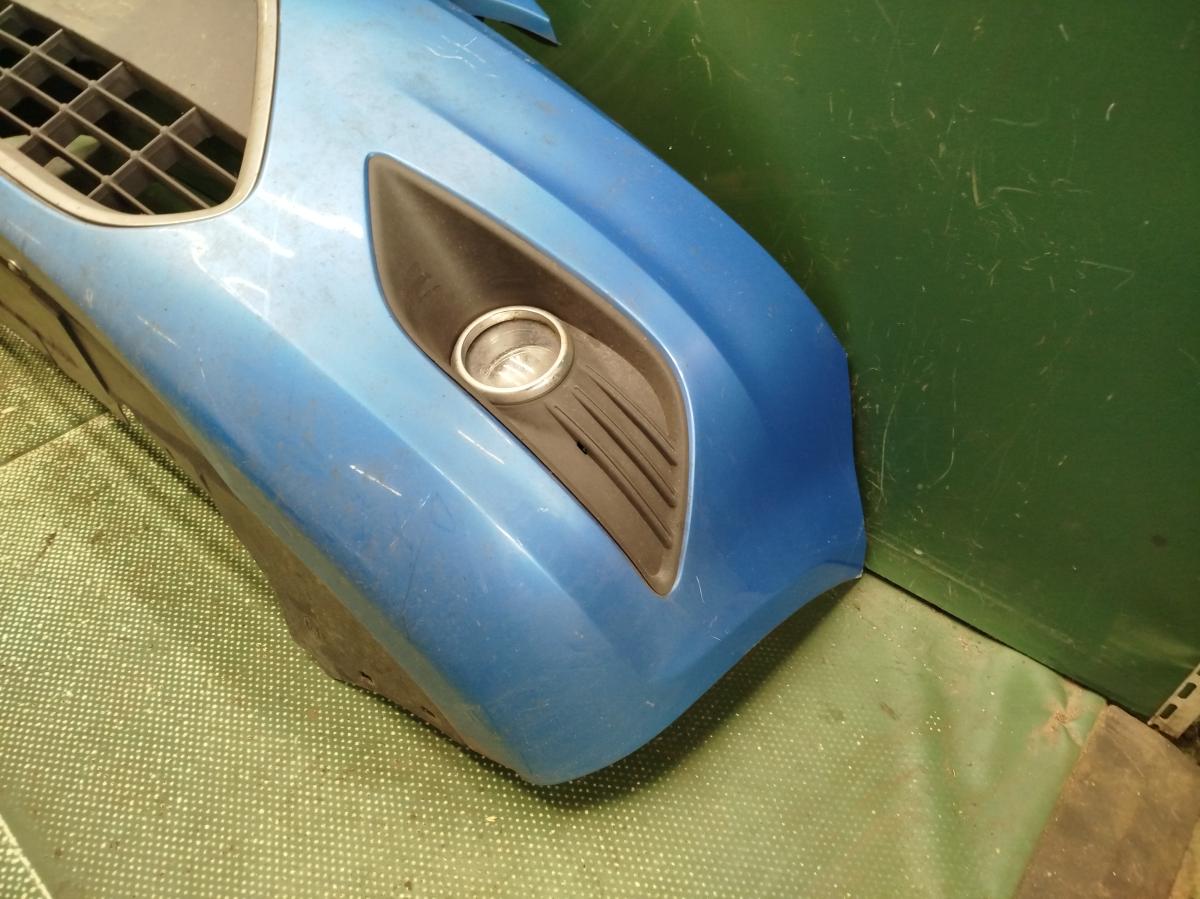 Nárazník přední  FORD FOCUS iAutodily 3