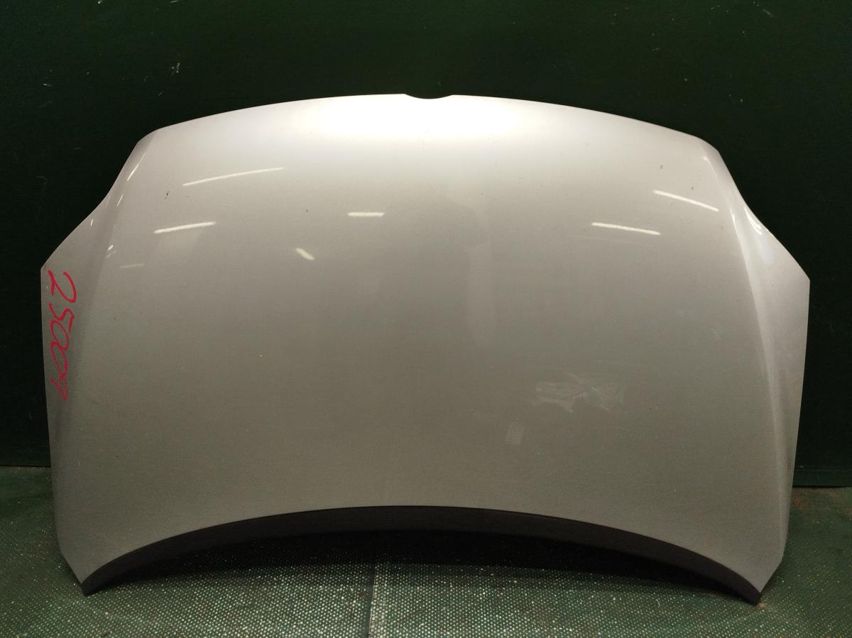Kapota přední 5M0823155 VOLKSWAGEN GOLF PLUS 2005-2009