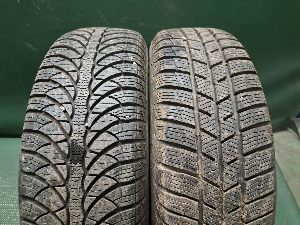 Kompletní alu kola HYUNDAI I30 iAutodily 2