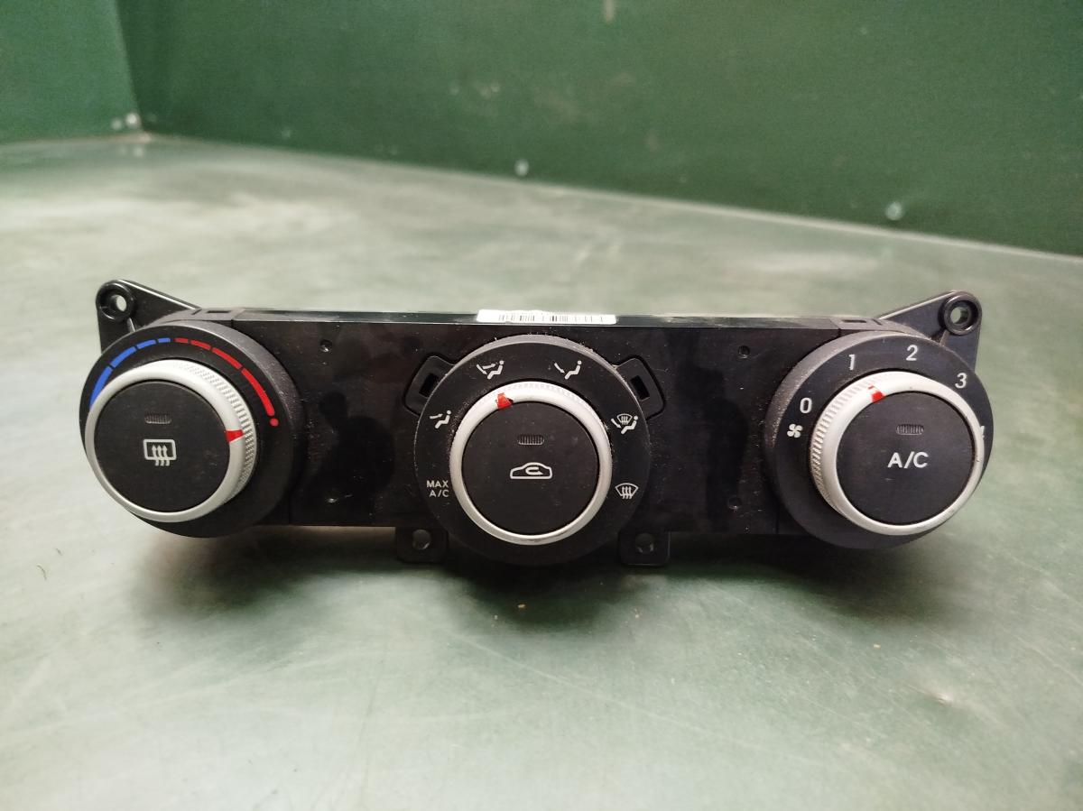 Panel ovládání klimatizace 97250-1H221 KIA CEED 2009-2012
