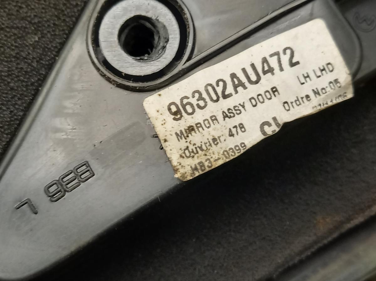 Zrcátko L - elektrické 96302AU472 NISSAN PRIMERA iAutodily 3