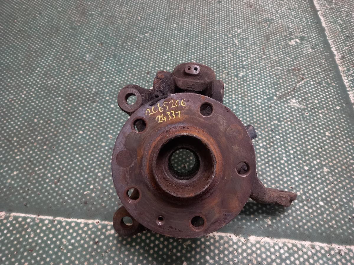 Těhlice LP  VOLKSWAGEN TOURAN 2003-2005