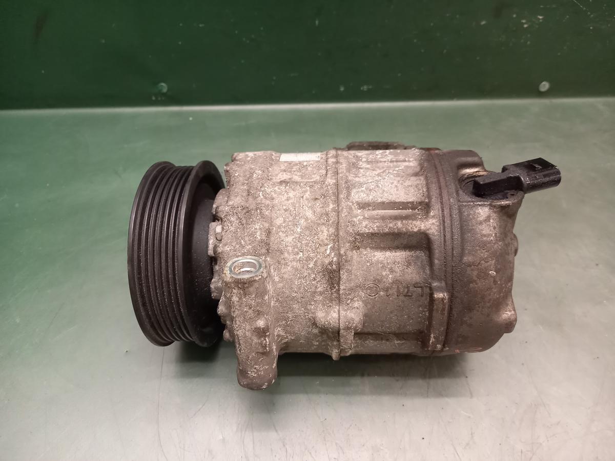 Kompresor klimatizace 1K0820803P VOLKSWAGEN GOLF PLUS 2005-2009