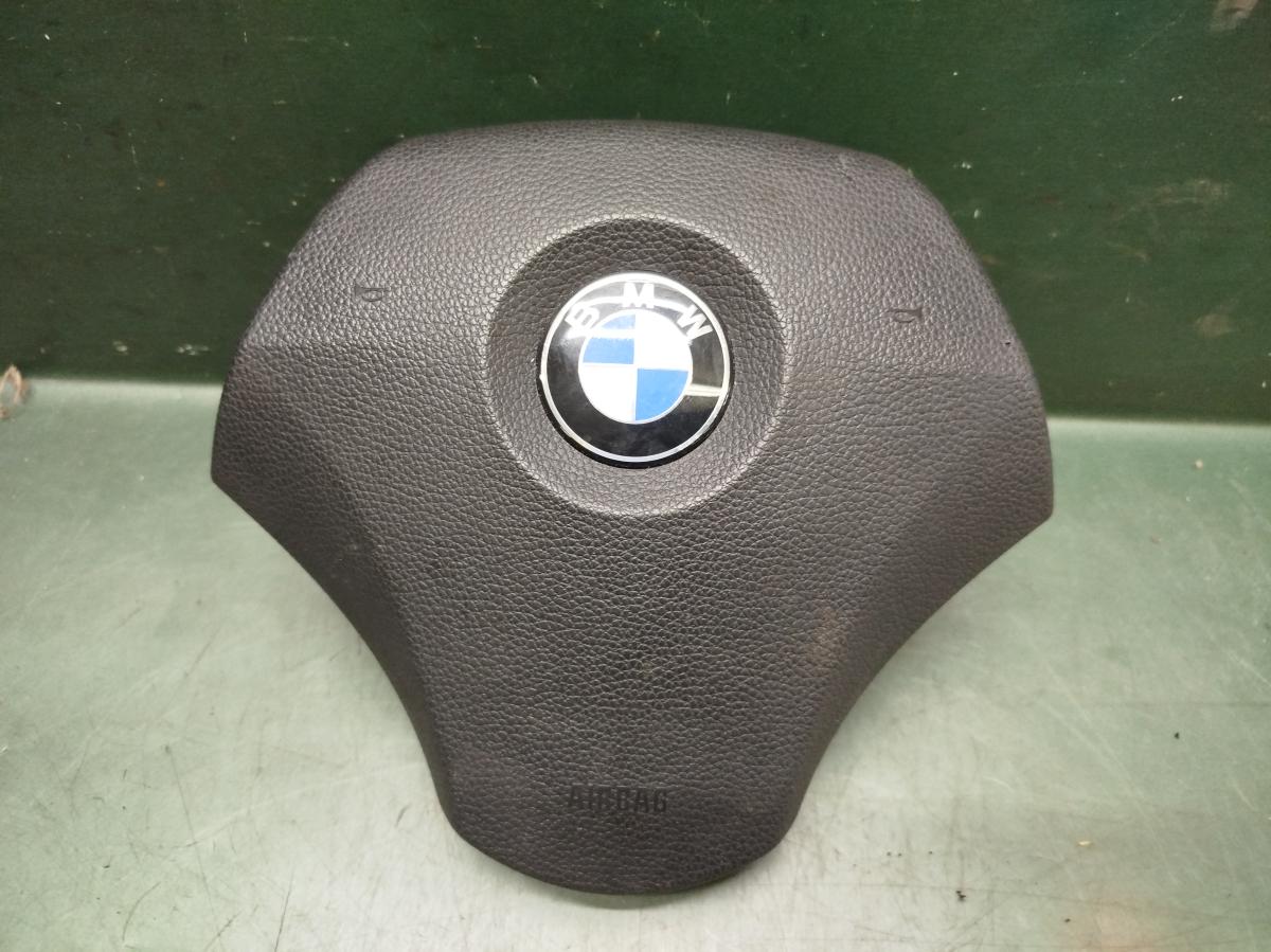 Airbag řidiče 08B098LA0026H BMW 5 2007-2010