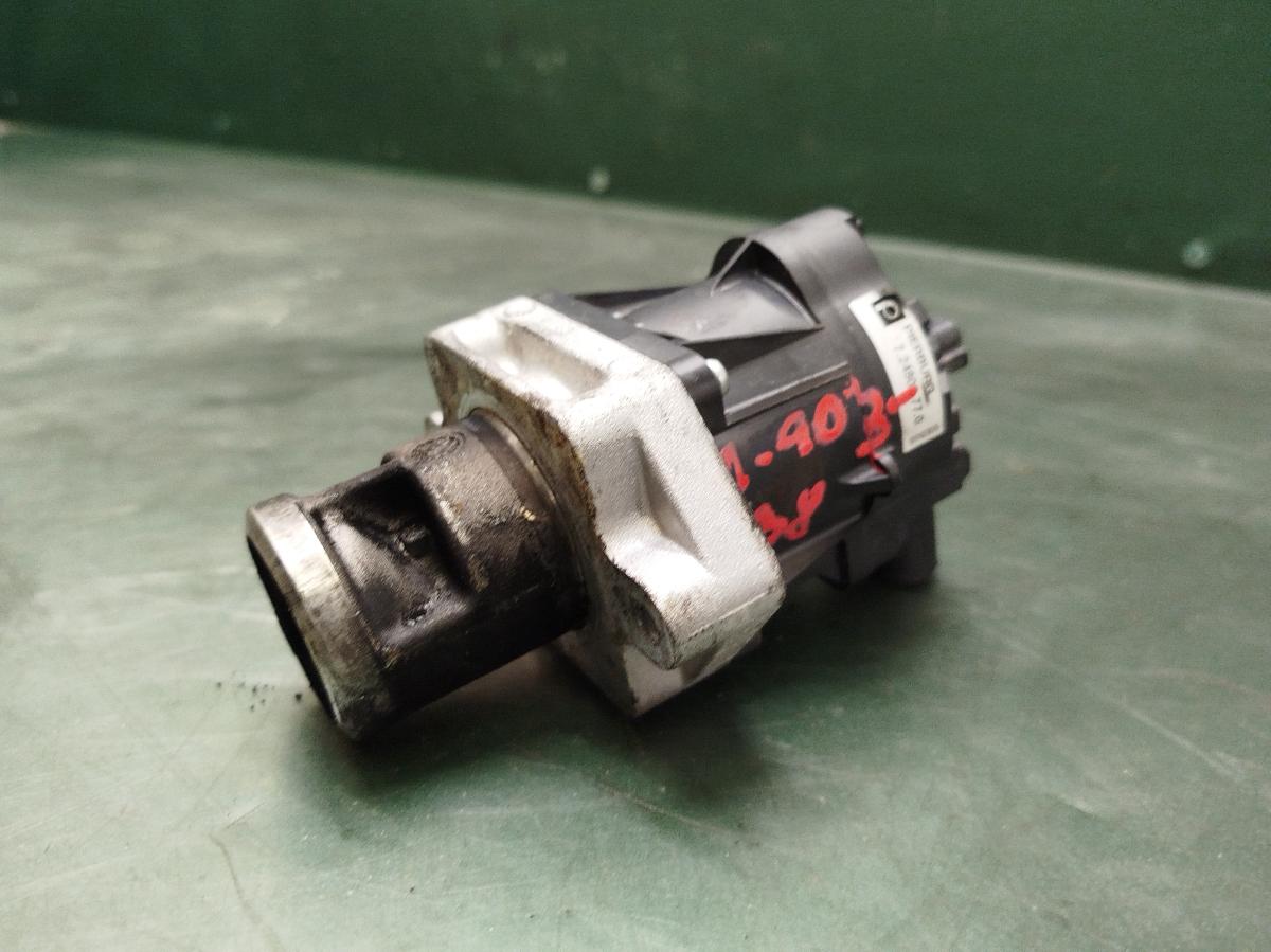 EGR ventil  FIAT DUCATO 2006-2014