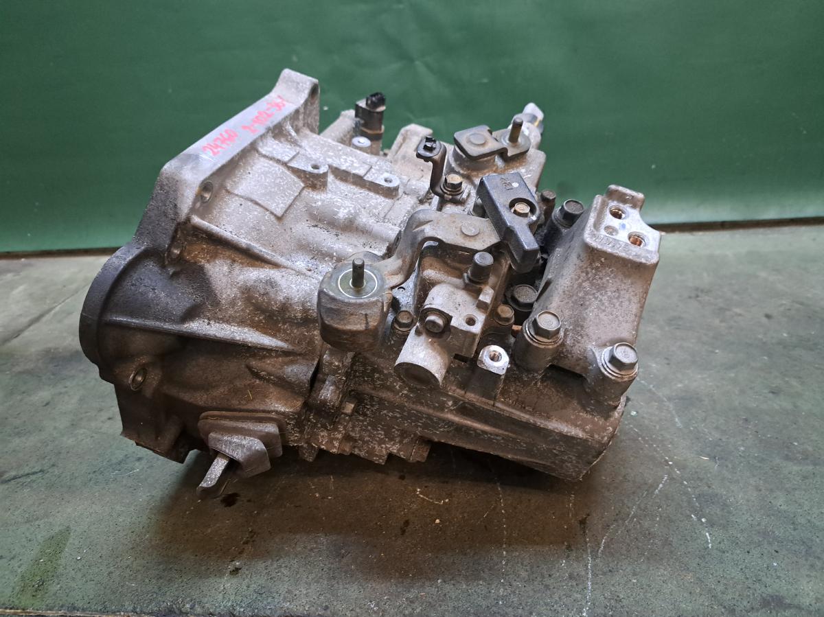 Převodovka 1,4  80kW KIA CEED iAutodily 2