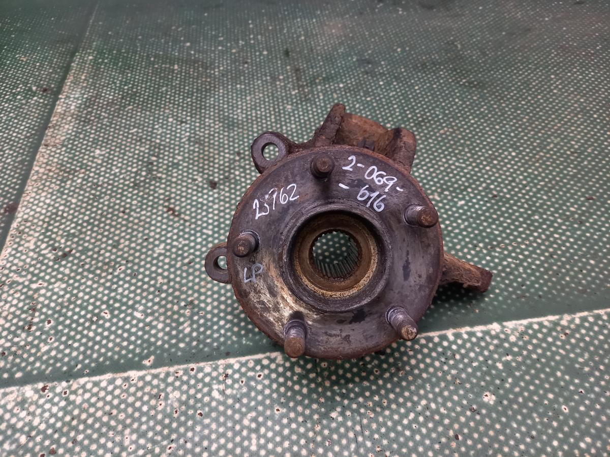 Těhlice LP  FORD MONDEO 2003-2007