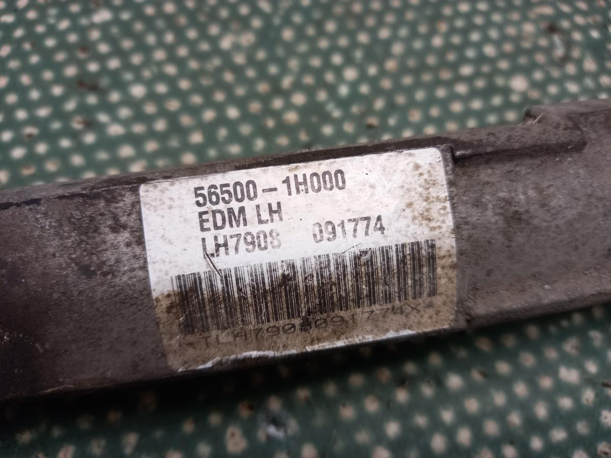 Řízení 56500-1H000 KIA CEED iAutodily 3