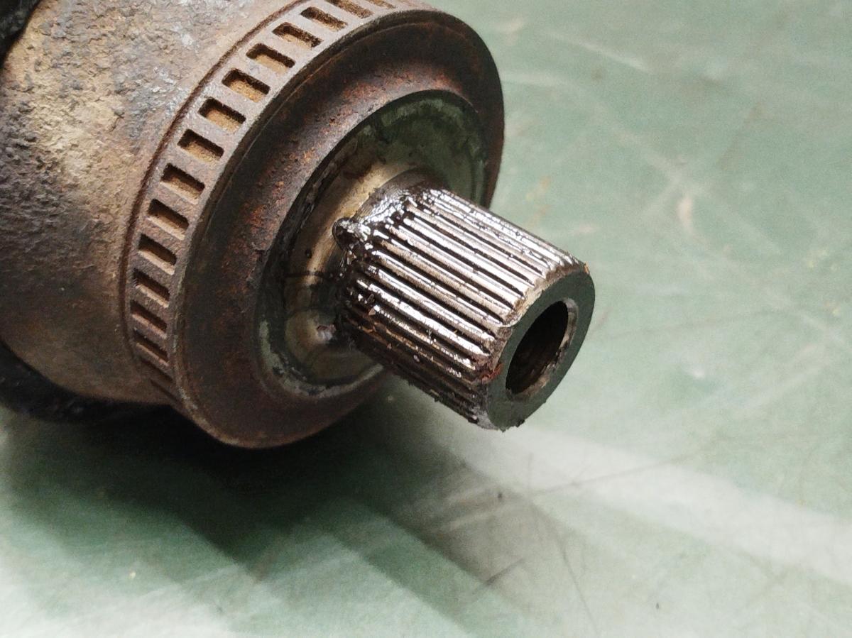 Poloosa PP 8D0407272EH VOLKSWAGEN PASSAT iAutodily 2