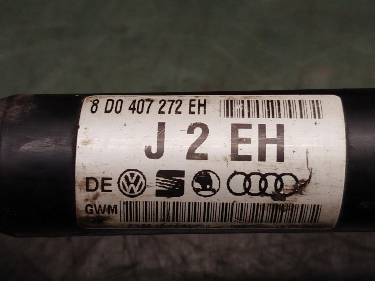 Poloosa PP 8D0407272EH VOLKSWAGEN PASSAT iAutodily 3