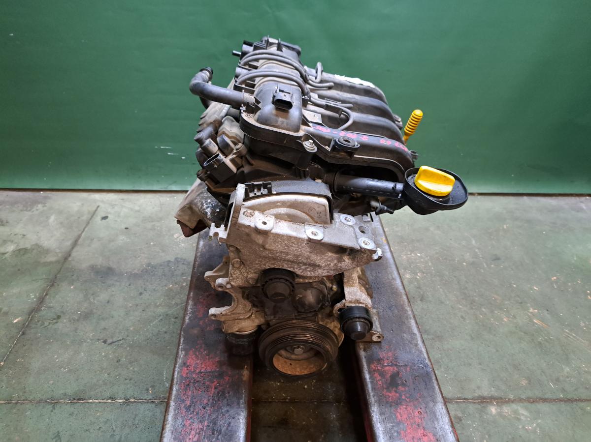 Motor 1,1 55kW D4F G 7 RENAULT THALIA iAutodily 2