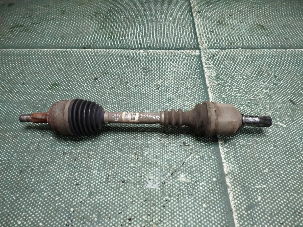 Poloosa LP 8200363698 RENAULT LAGUNA 2005-2007