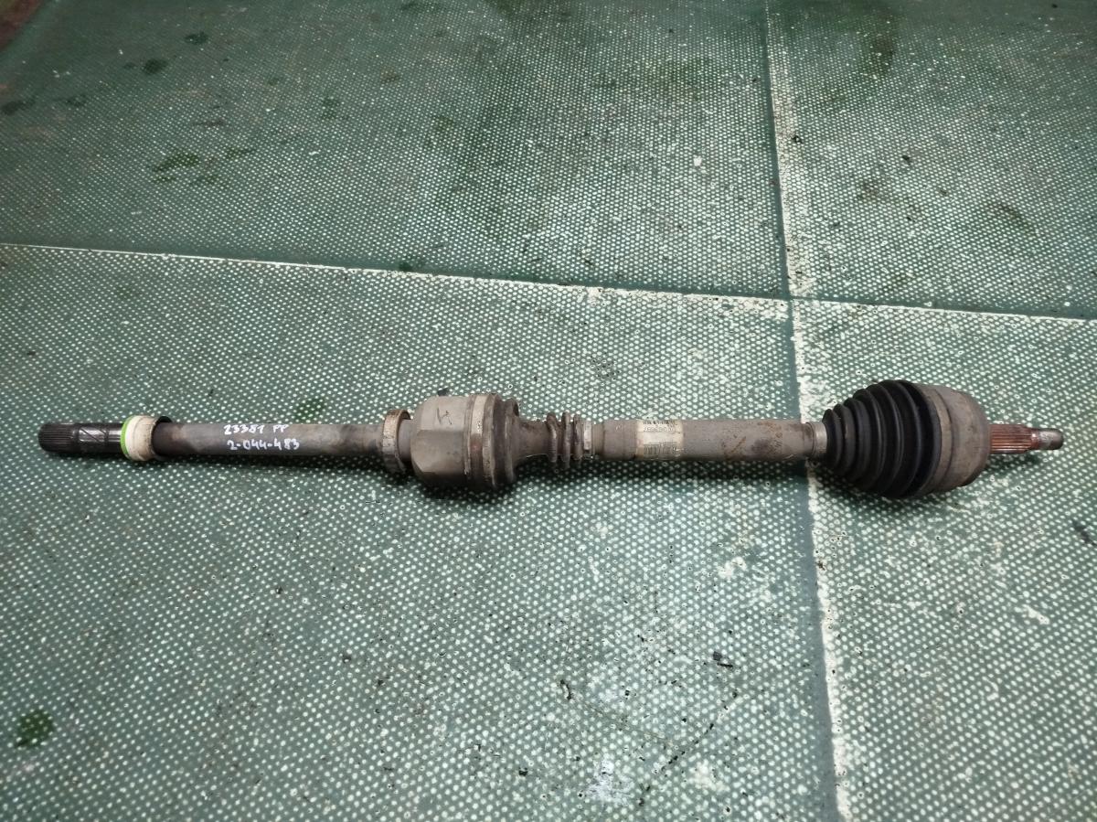 Poloosa PP 8200363697 RENAULT LAGUNA 2005-2007
