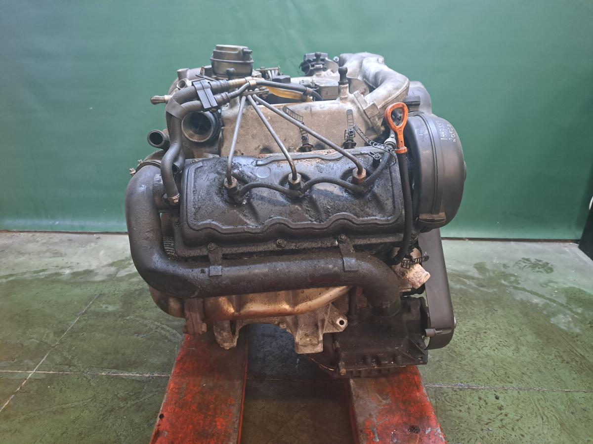 Motor 2,5 120kW BDG AUDI A6  iAutodily 2