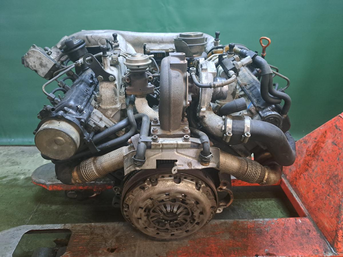 Motor 2,5 120kW BDG AUDI A6  iAutodily 3