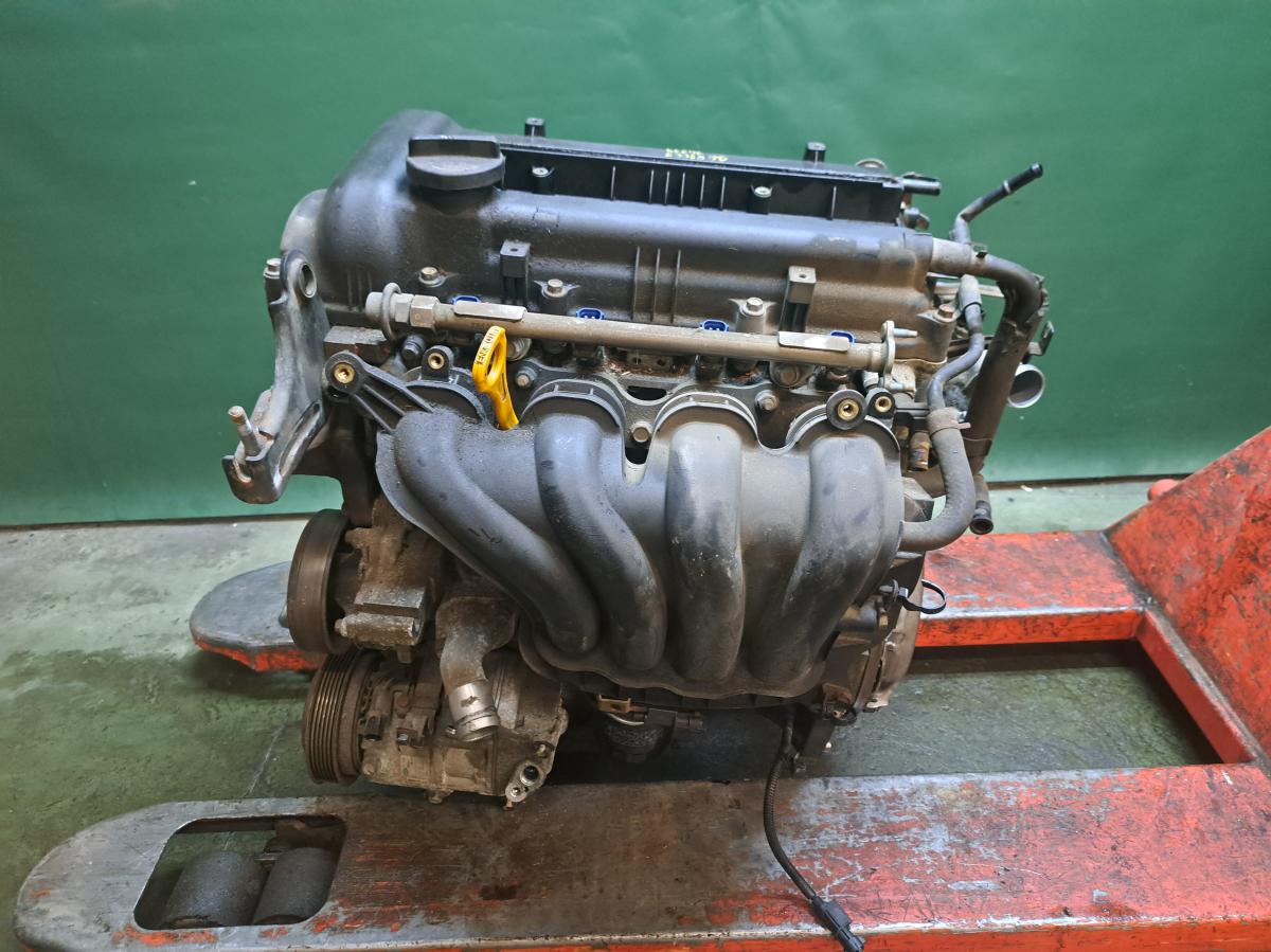 Motor 1,4 80kW G4FA KIA CEED 2007-2009