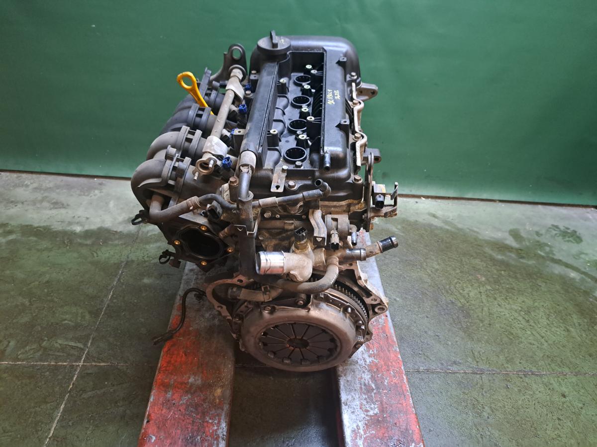 Motor 1,4 80kW G4FA KIA CEED iAutodily 2