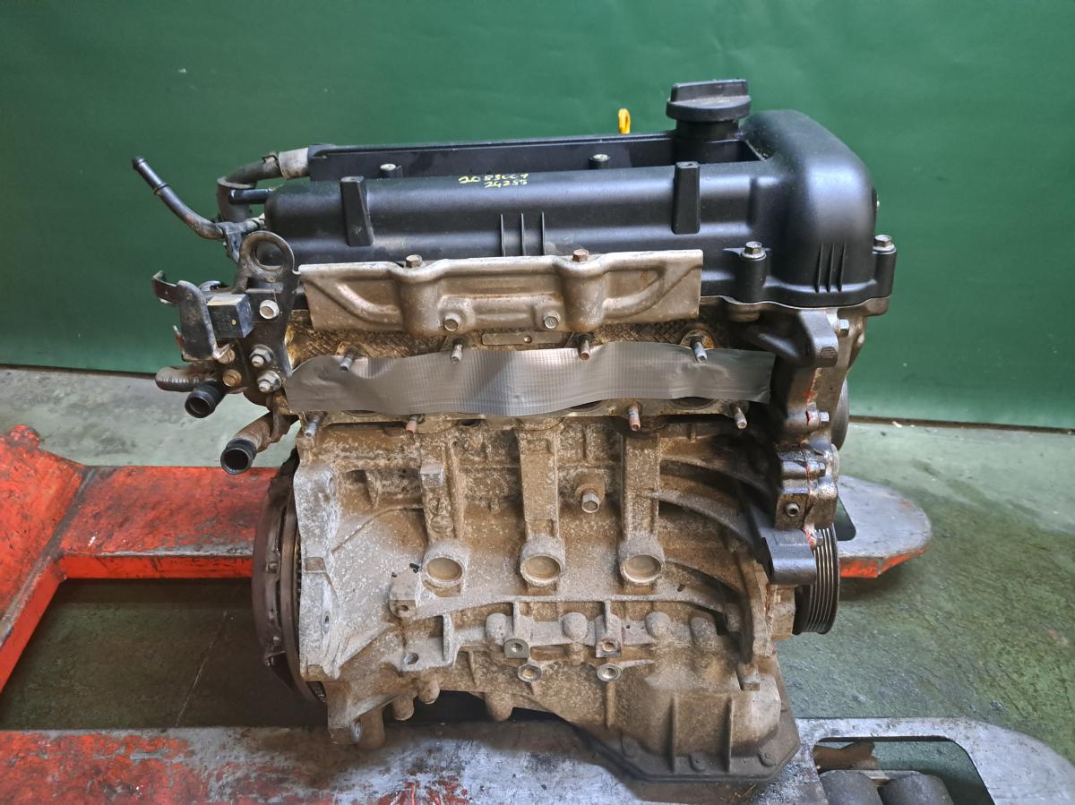 Motor 1,4 80kW G4FA KIA CEED iAutodily 3