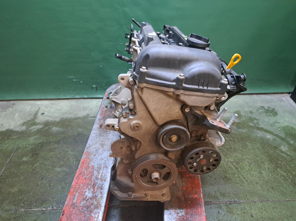 Motor 1,4 80kW G4FA HYUNDAI i30 iAutodily 2