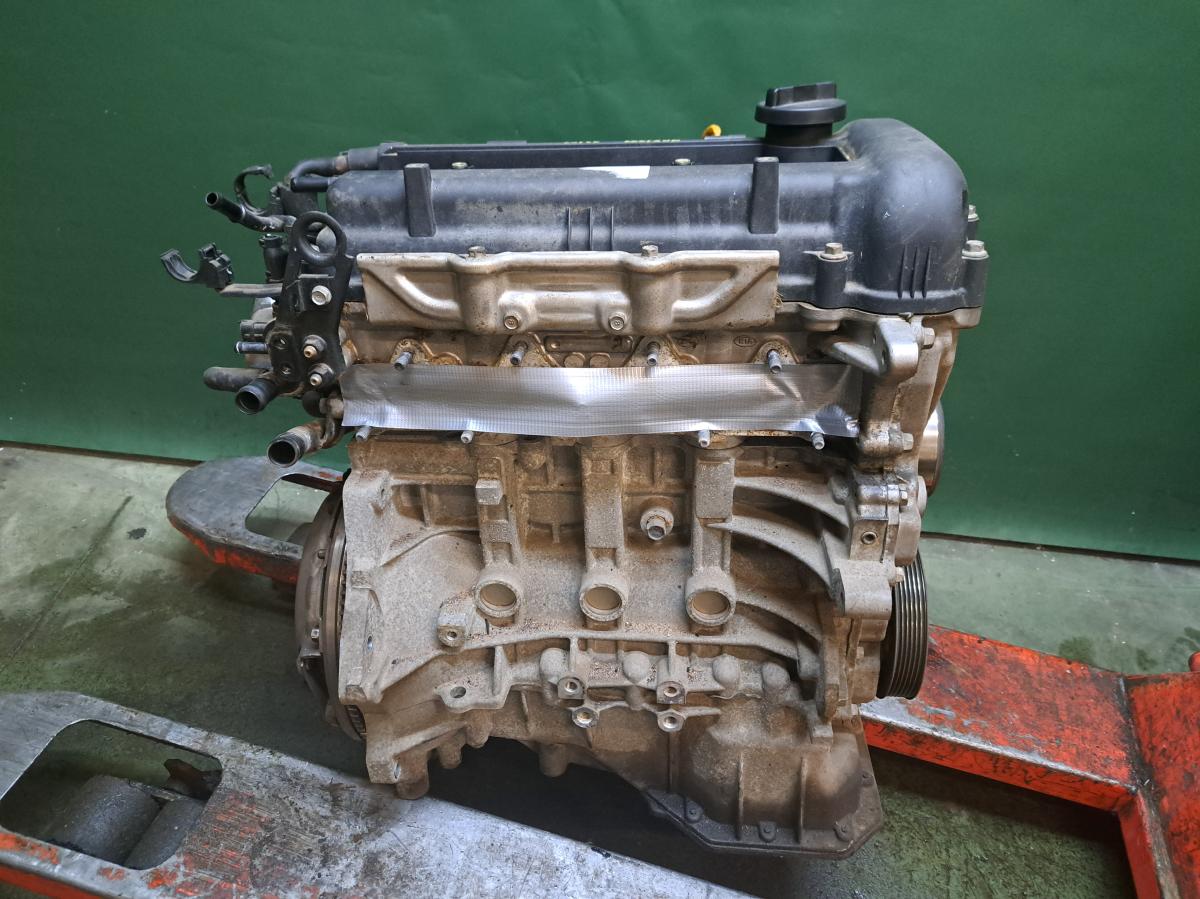 Motor 1,4 80kW G4FA HYUNDAI i30 iAutodily 3