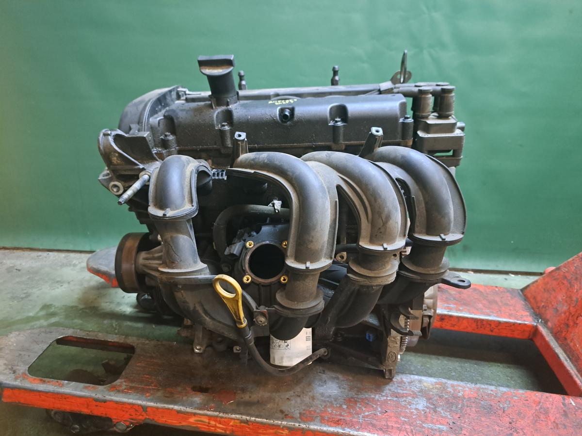 Motor 1,4 59kW FXJA FORD FUSION 2005-2012