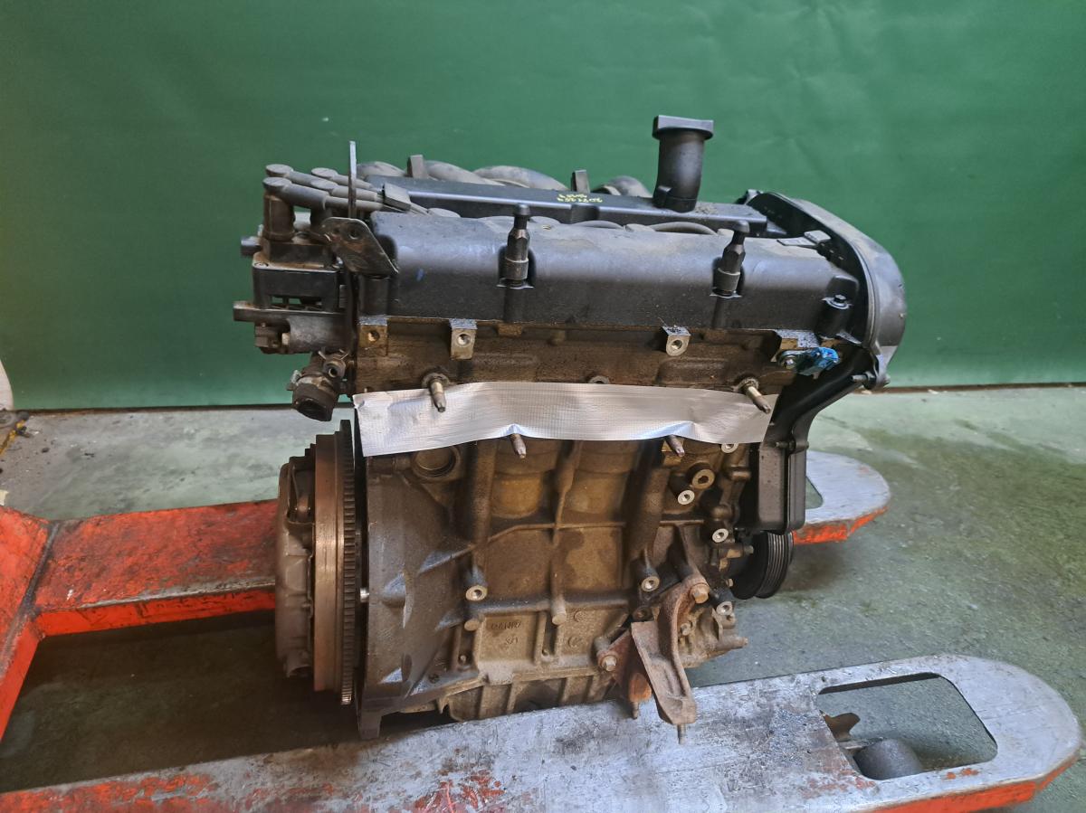 Motor 1,4 59kW FXJA FORD FUSION iAutodily 3