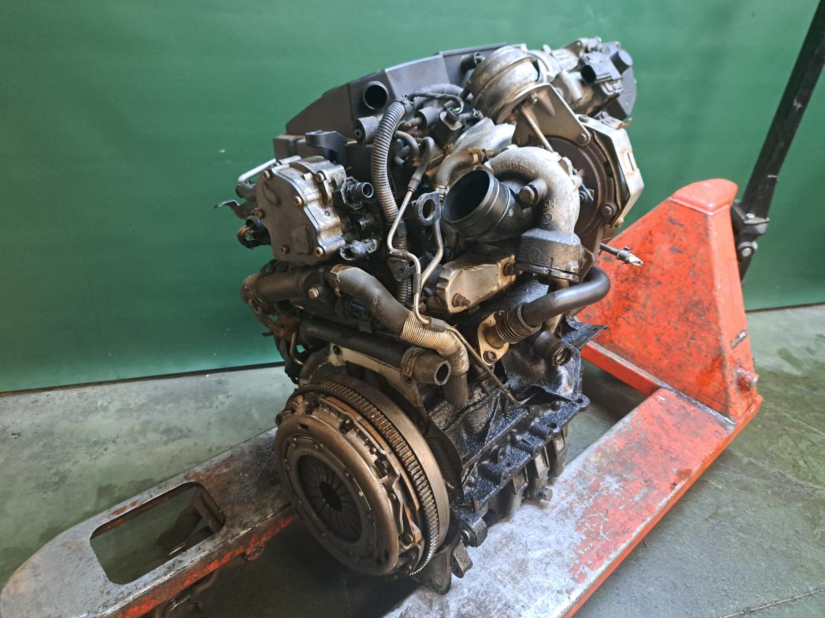 Motor 2,0 103kW, BMP VOLKSWAGEN PASSAT iAutodily 4