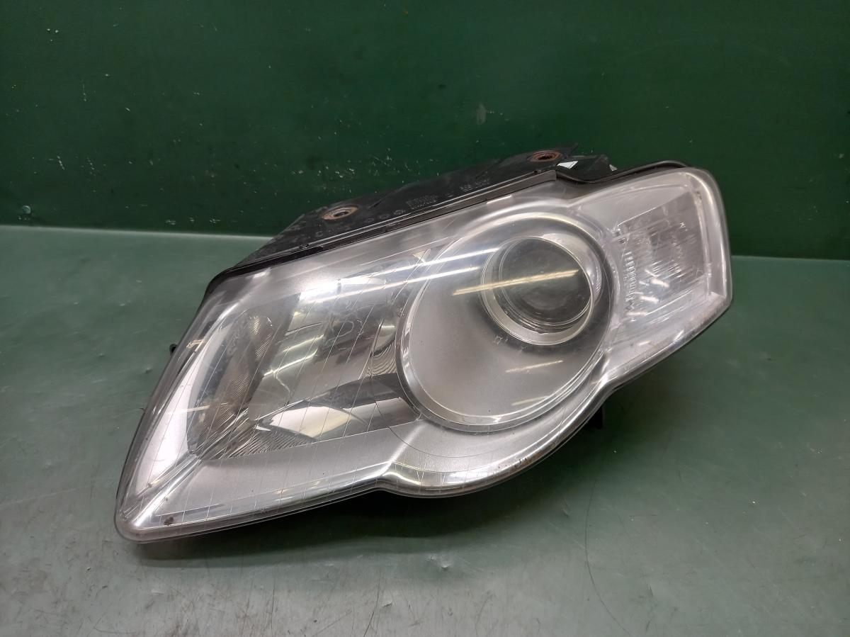 Světlo LP Halogen  VOLKSWAGEN PASSAT 2005-2009