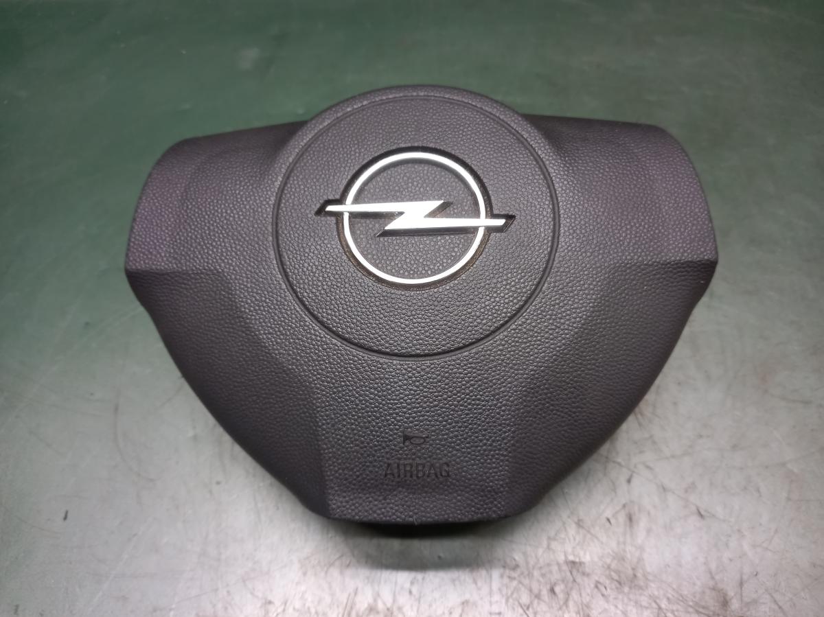 Airbag řidiče  OPEL ASTRA  2004-2009