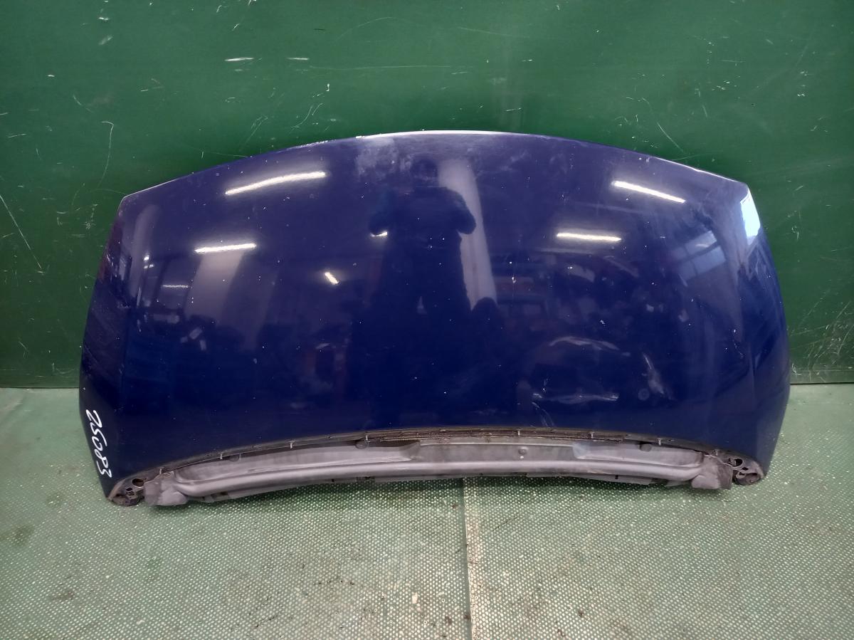 Kapota přední  RENAULT ESPACE 2002-2005