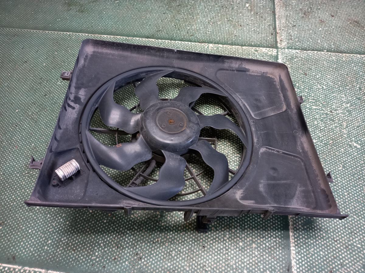 Sahara  KIA CEED 2009-2012