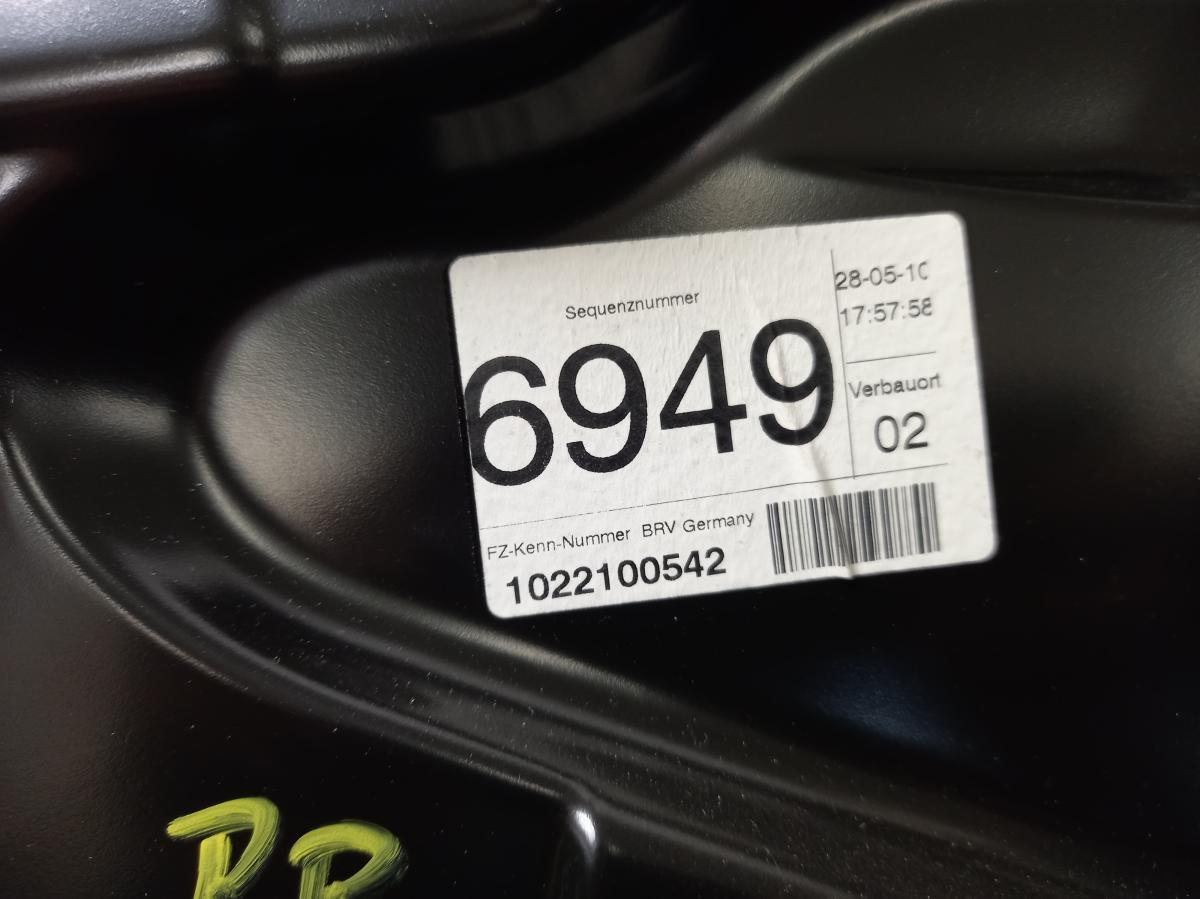 Stahovačka PP - elektrická 3C1837756K VOLKSWAGEN PASSAT iAutodily 3