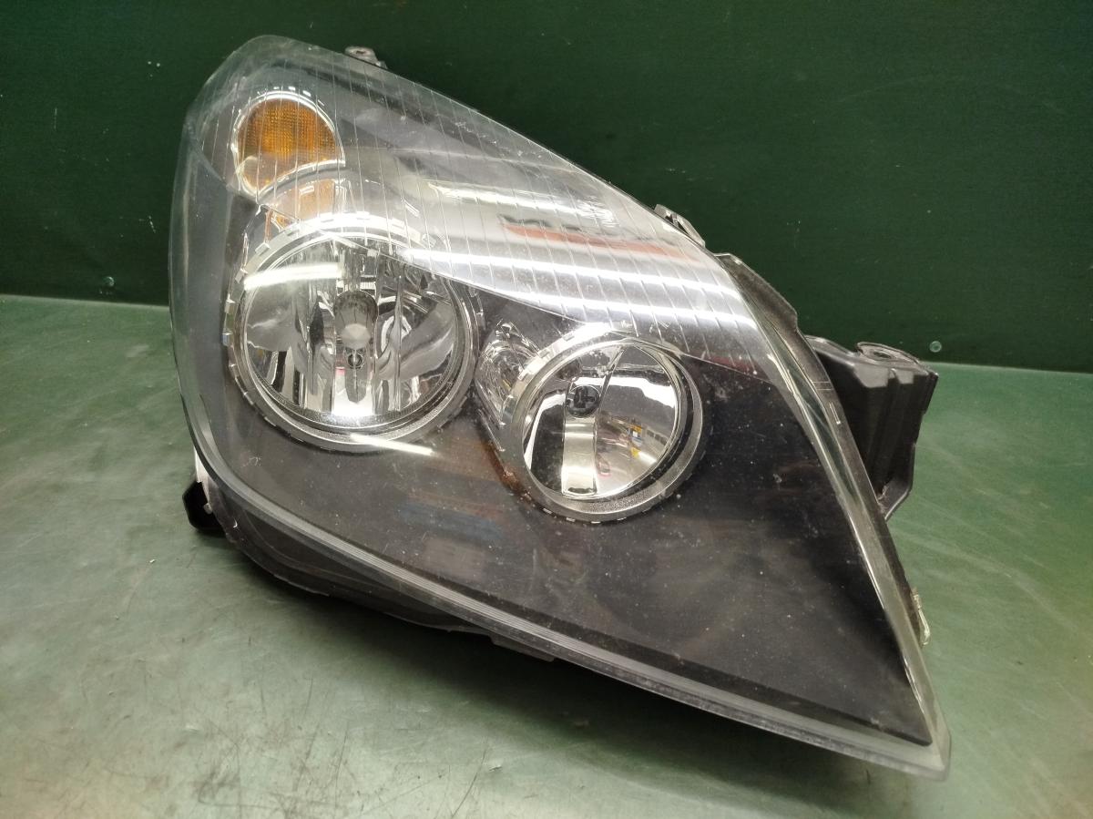 Světlo PP Halogen  OPEL ASTRA  2004-2009