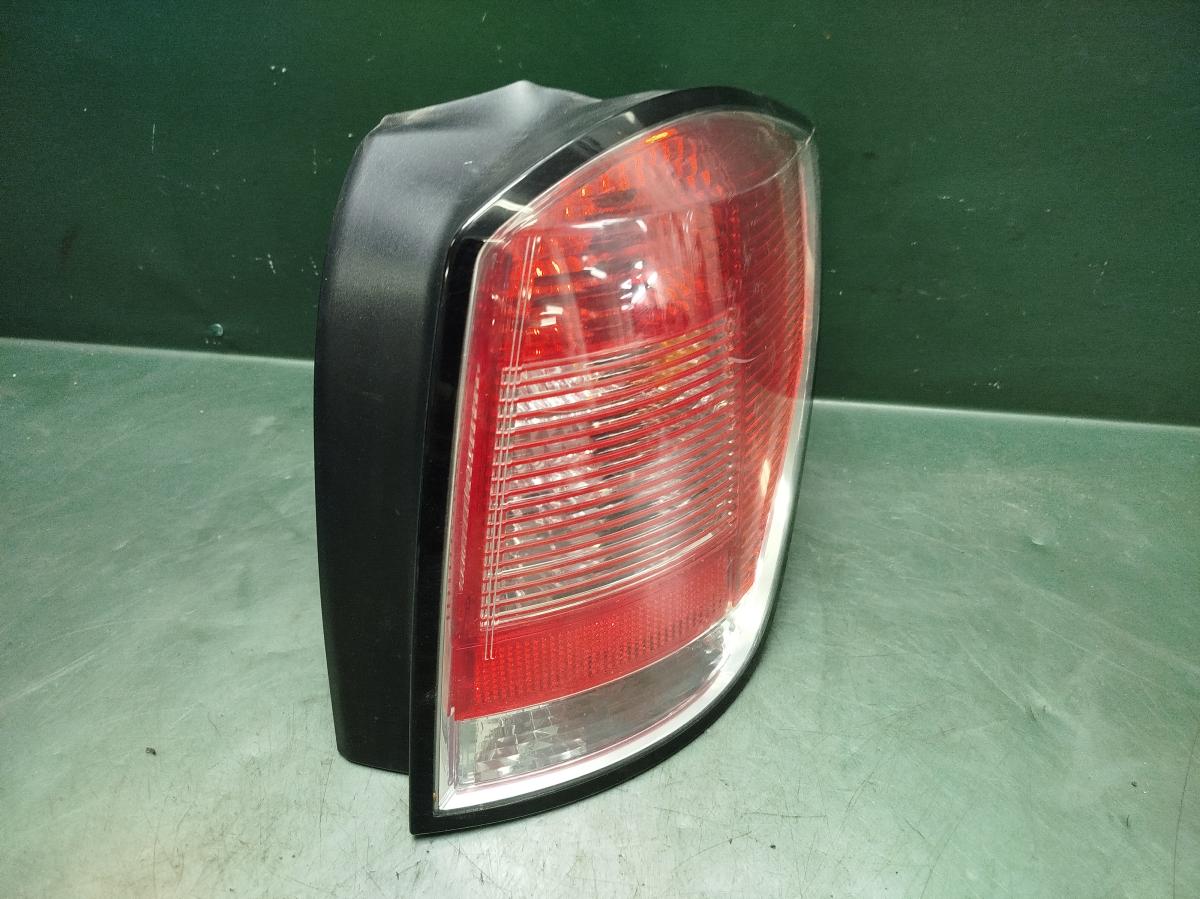 Světlo PZ 13223674 OPEL ASTRA  2004-2009