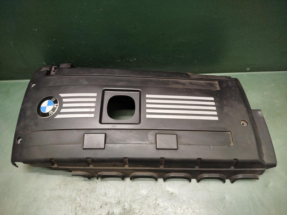 Kryt motoru vrchní 17491511 BMW 5 2007-2010