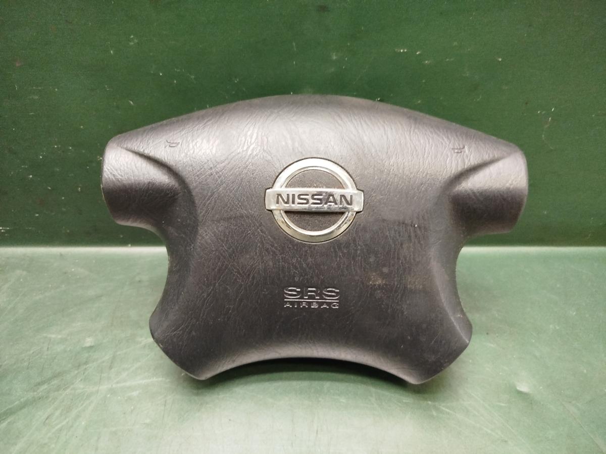 Airbag řidiče  NISSAN X-TRAIL 2003-2007