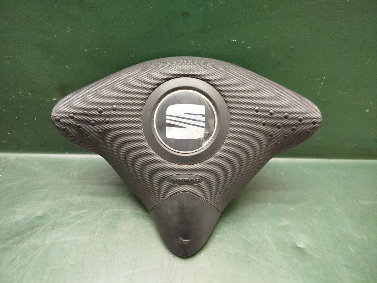 Airbag řidiče 6k0880201B SEAT CORDOBA  1999-2002