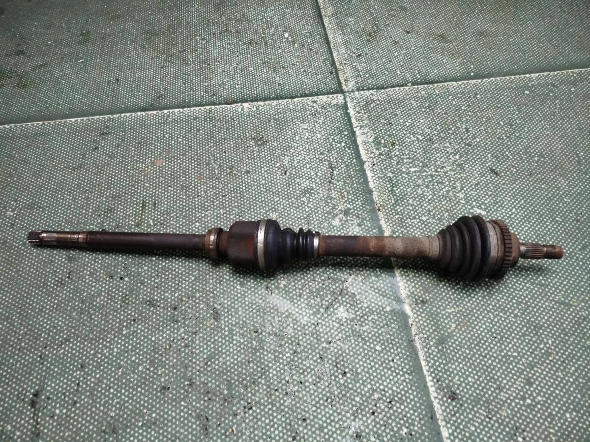 Poloosa PP  PEUGEOT 206 2000-2007
