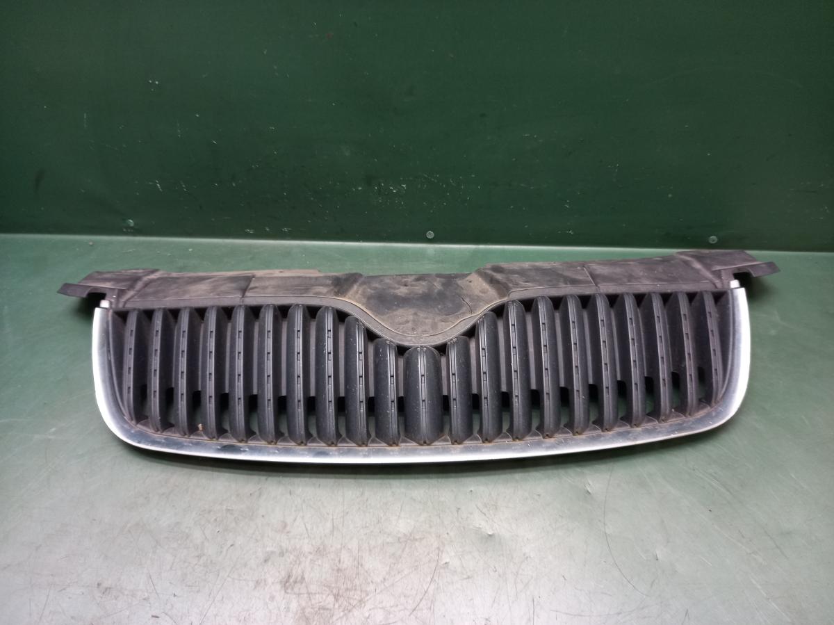 Maska 5J0853668A ŠKODA fabia 2 2006-2010