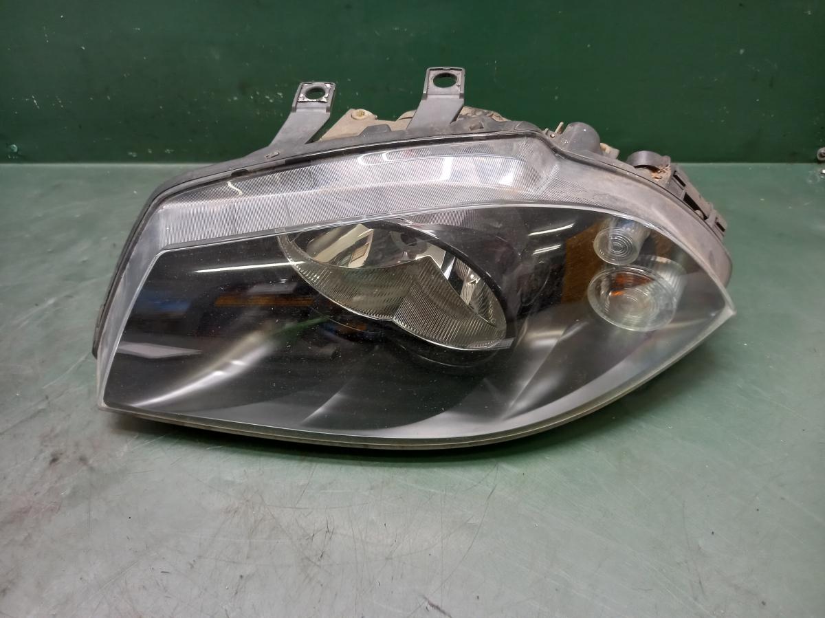 Světlo LP Halogen 6L1941021A SEAT CORDOBA 2002-2009