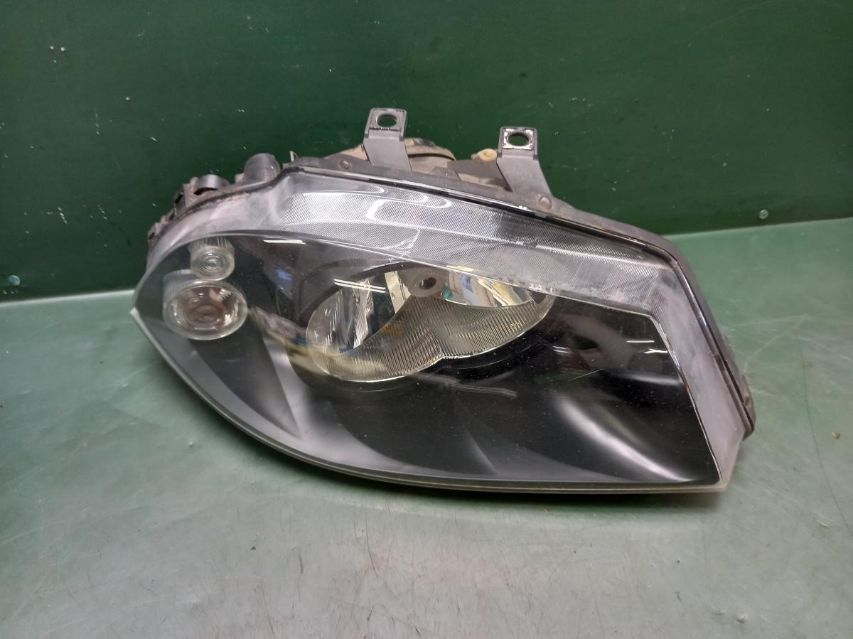 Světlo PP Halogen 6L1941022A SEAT CORDOBA 2002-2009