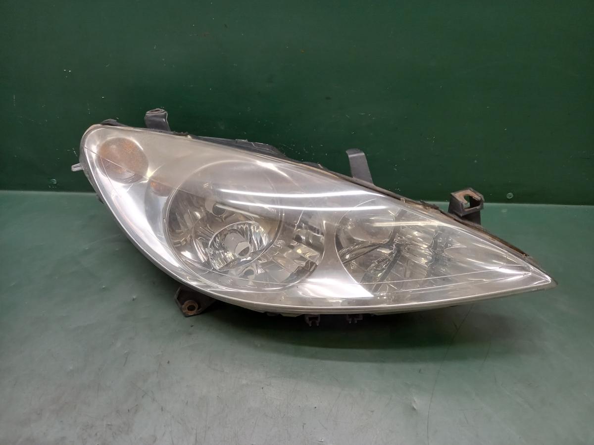 Světlo PP Halogen 9641615680 PEUGEOT 307 2002-2005