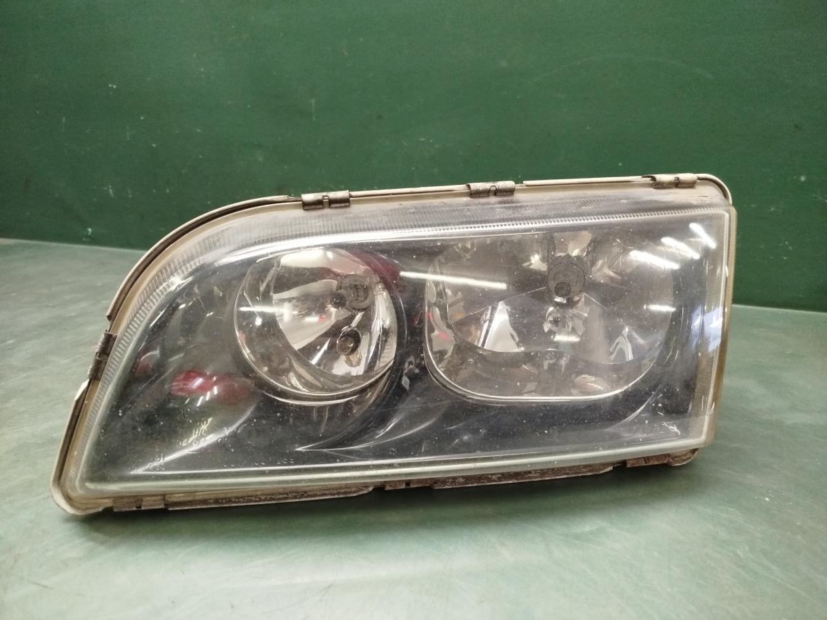 Světlo LP Halogen 1AG007861-37 VOLVO V40  2000-2004