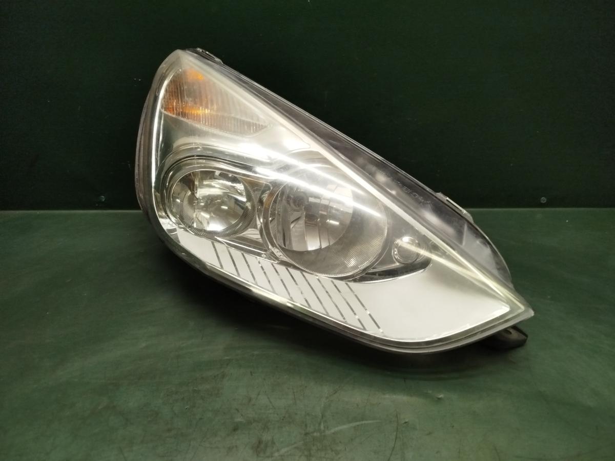Světlo PP Halogen  FORD S-MAX 2010-2015